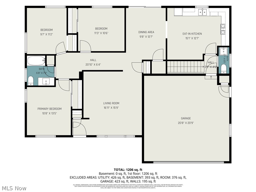 Skyline Heights 03 - Residential