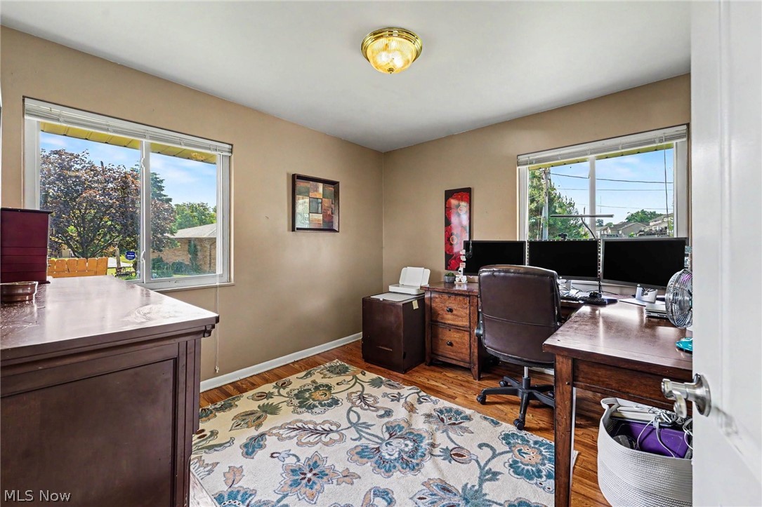 Skyline Heights 03 - Residential