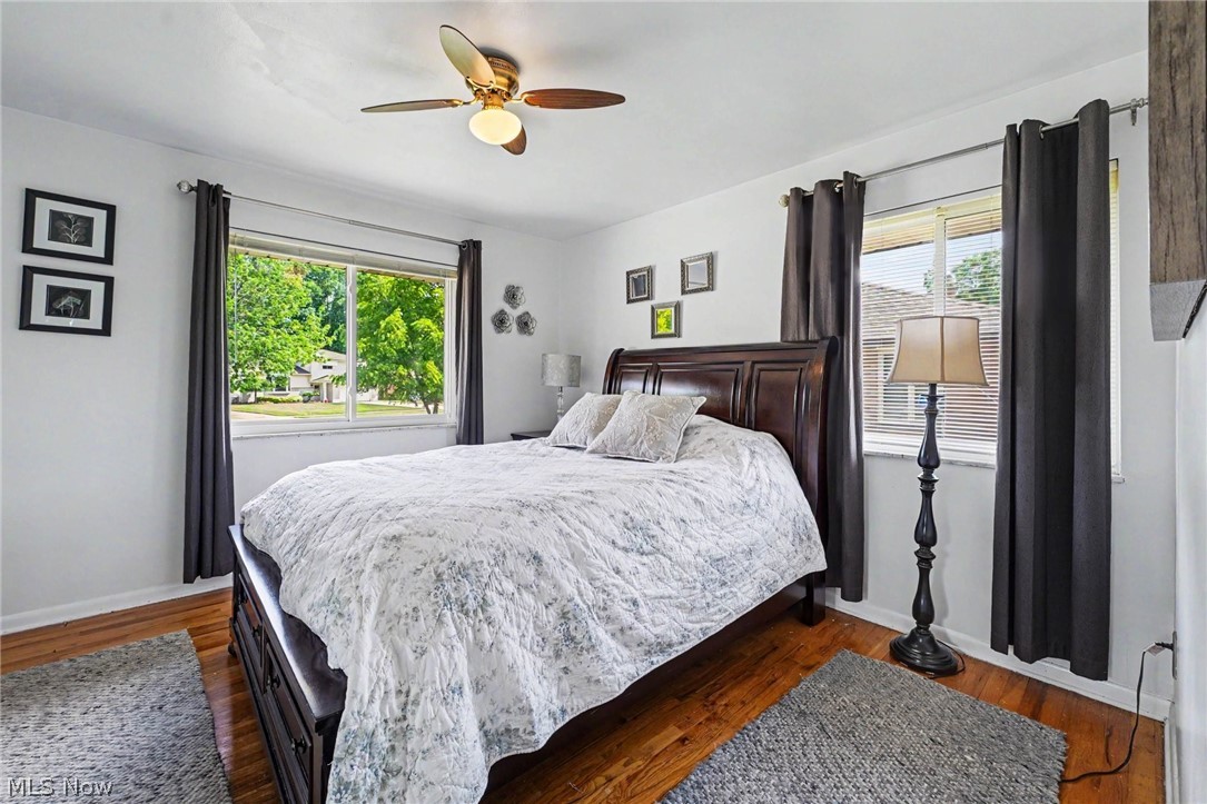 Skyline Heights 03 - Residential