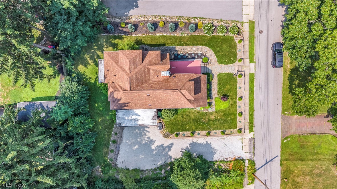 Ely - Residential