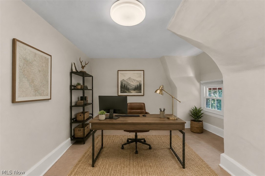 Ely - Residential