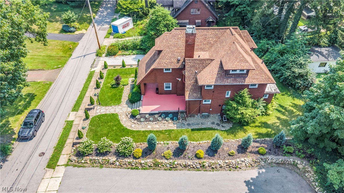 Ely - Residential