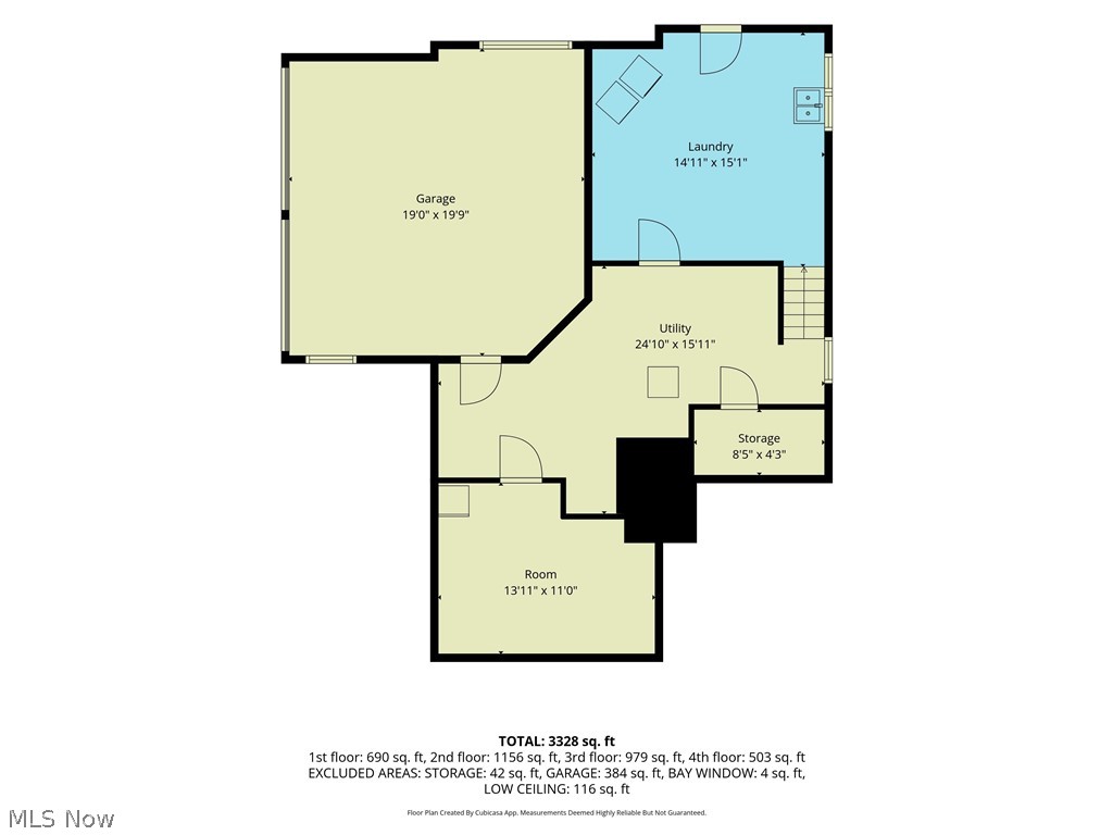 Ely - Residential
