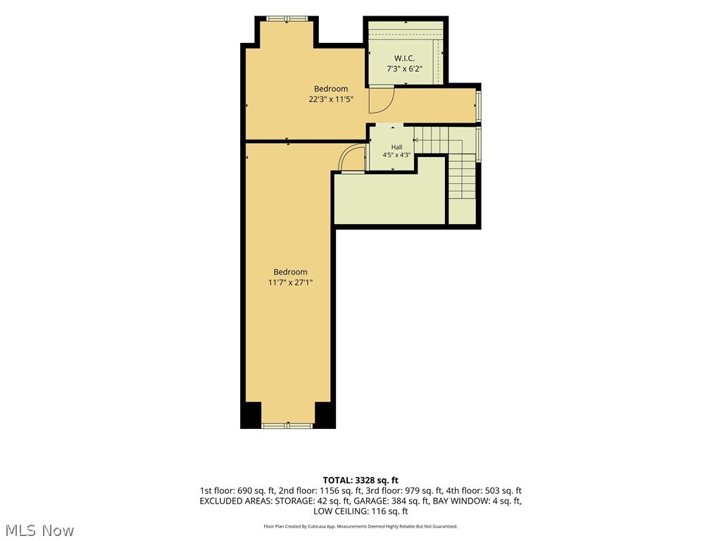 Ely - Residential
