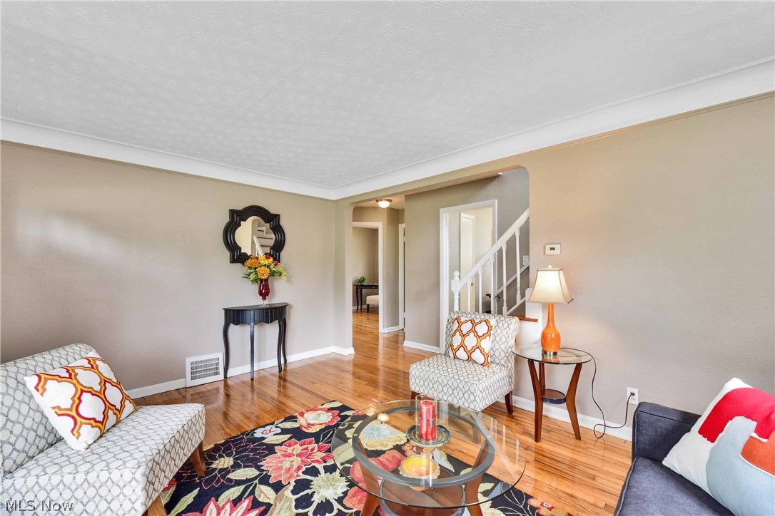 Maple Heights - Residential