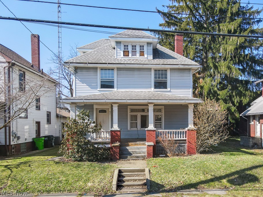 Attention Investors! Incredible opportunity to purchase 7 homes, available individually or as a package deal! All properties are currently vacant and in need of some minor repairs/TLC—perfect for adding value. Several homes feature updated windows, some newer mechanicals, and solid bones throughout. The owner is highly motivated to sell, so don’t miss out—bring your offers! For more details or to schedule a showing, call anytime. Addresses are: 234 Rosenbury St,134 11th St Alliance, 228 W Oxford, 118 McKinley, 621 Haines and 231 Rosenberry, 347 Buckeye Ave