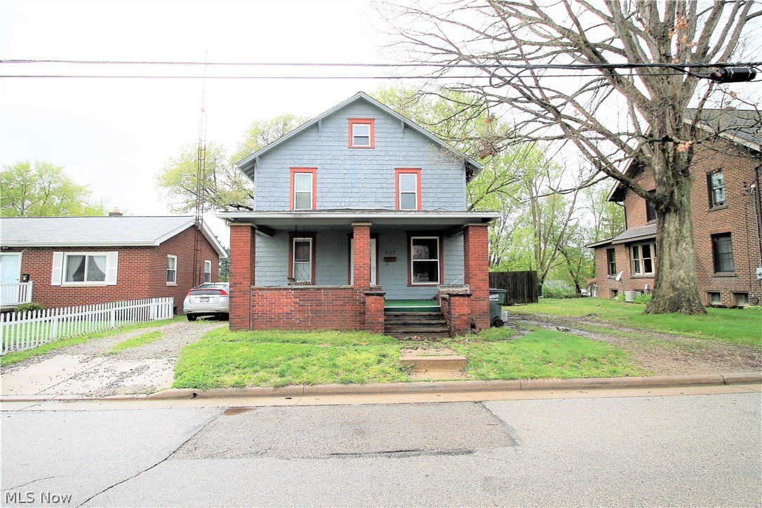 John Garmans Add - Residential