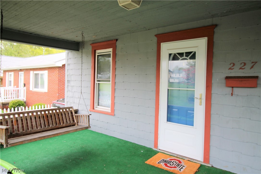 John Garmans Add - Residential