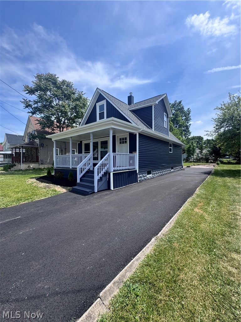 Highland Add - Residential