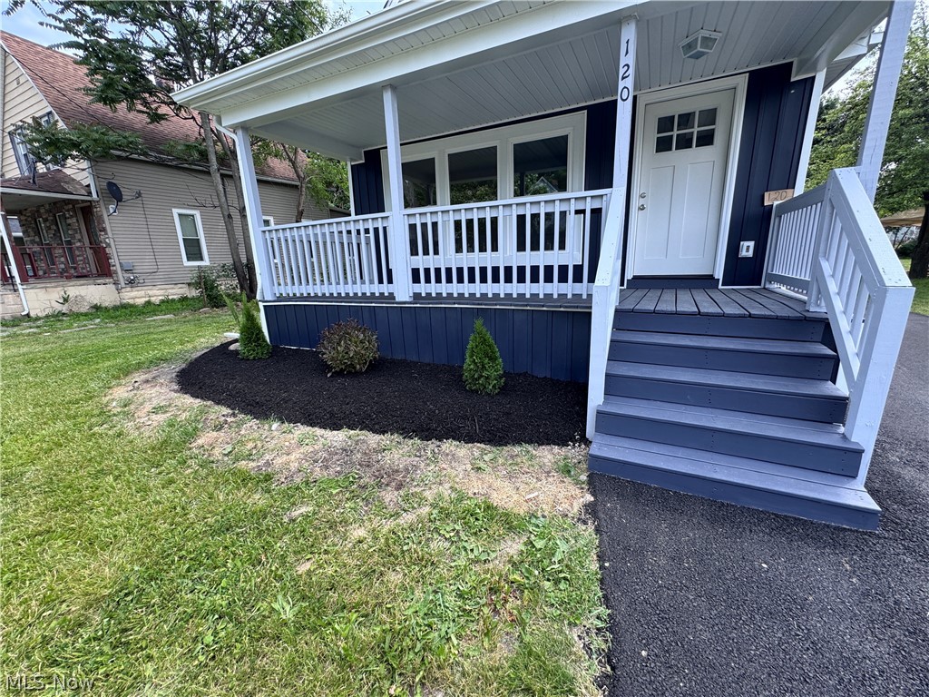 Highland Add - Residential