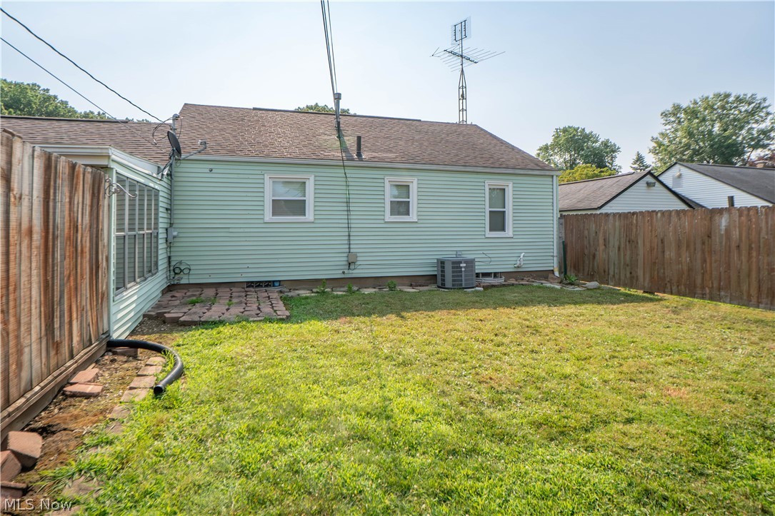 Massillon - Residential