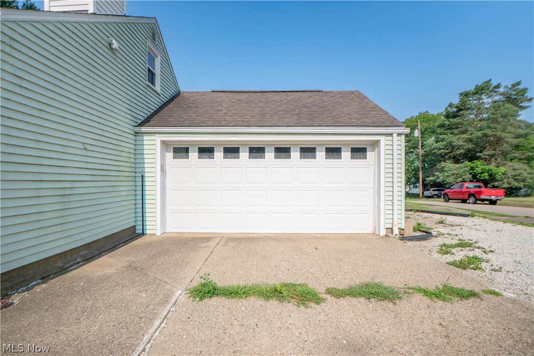 Massillon - Residential
