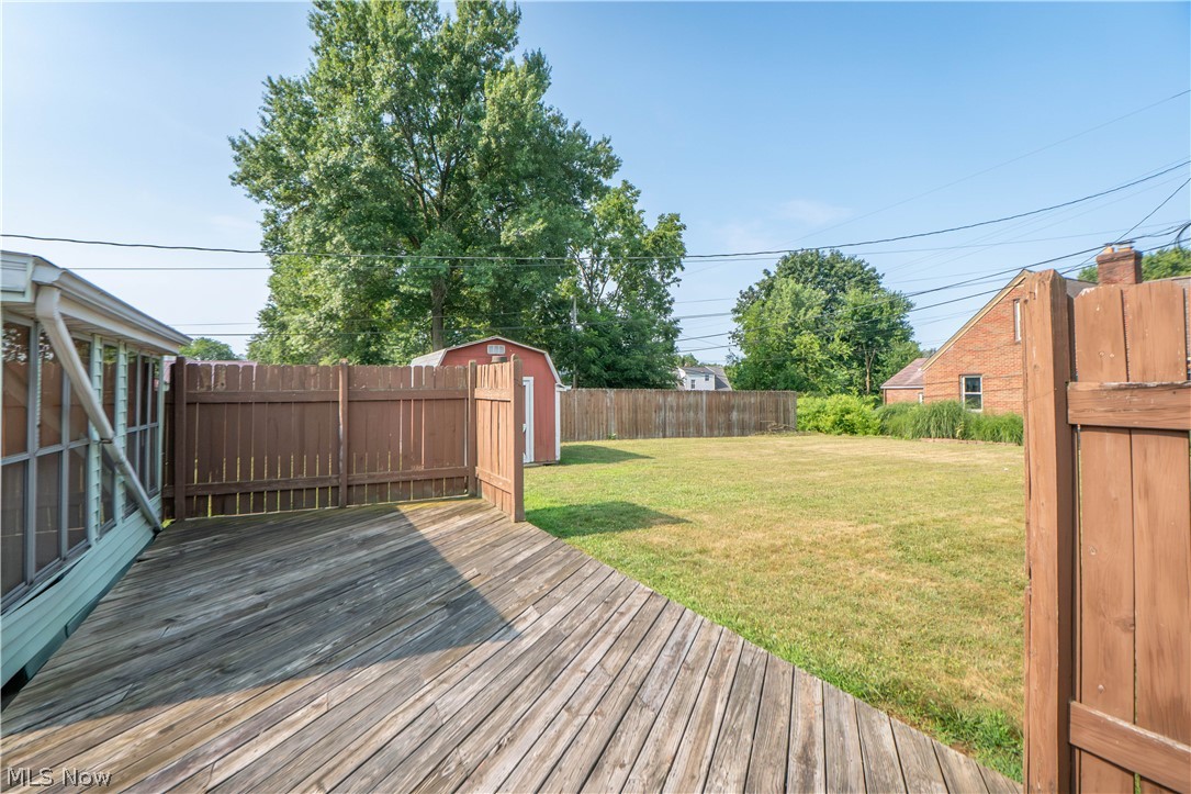 Massillon - Residential
