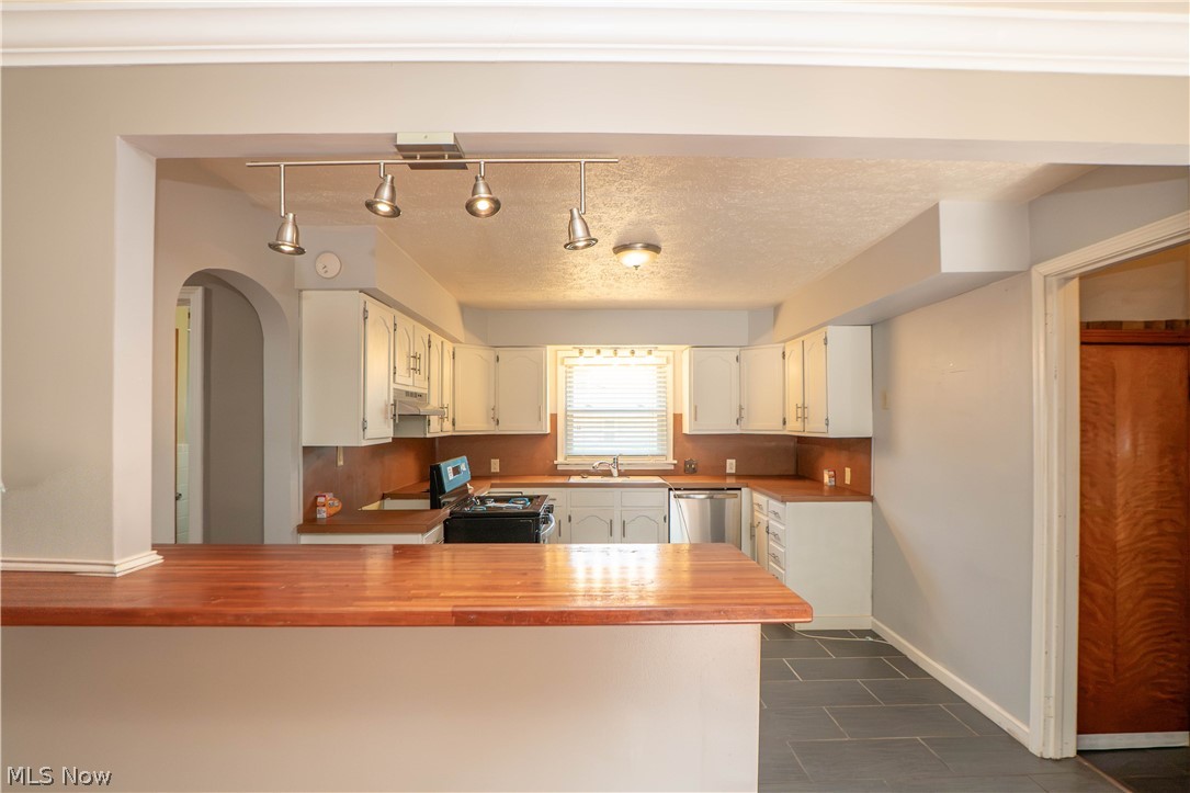 Massillon - Residential