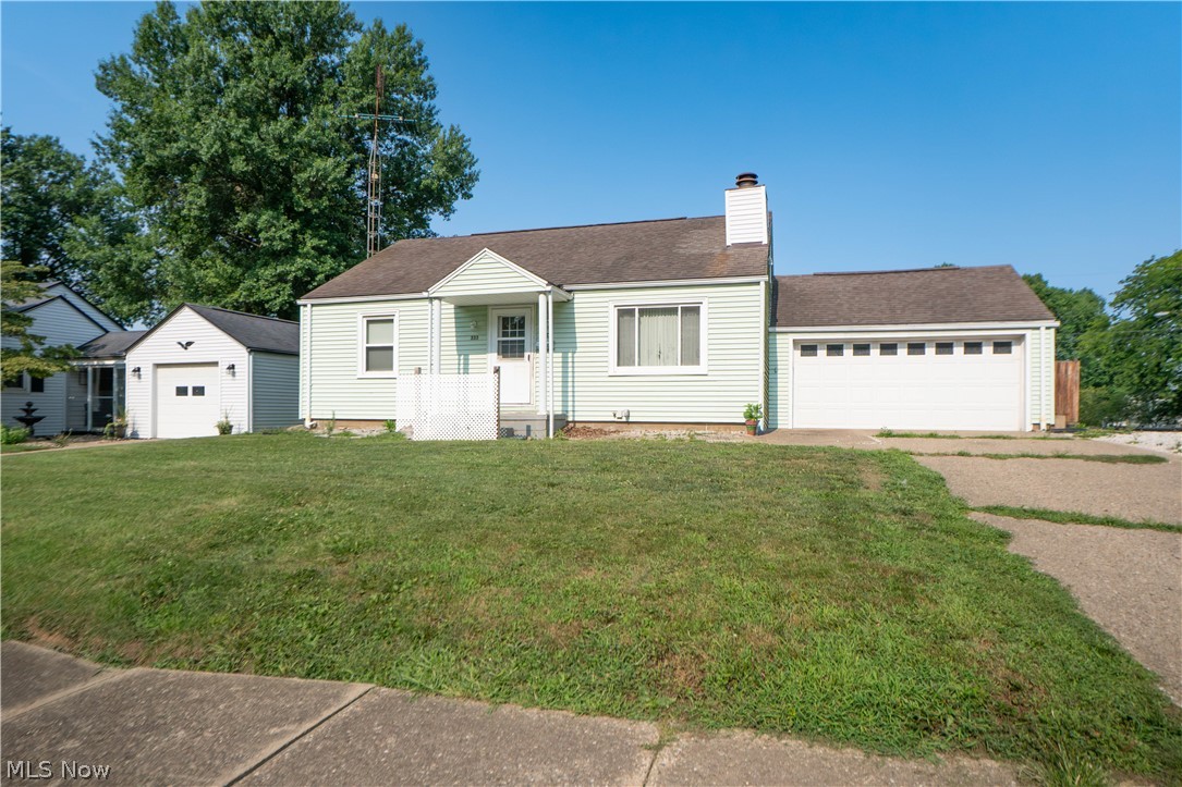 Massillon - Residential