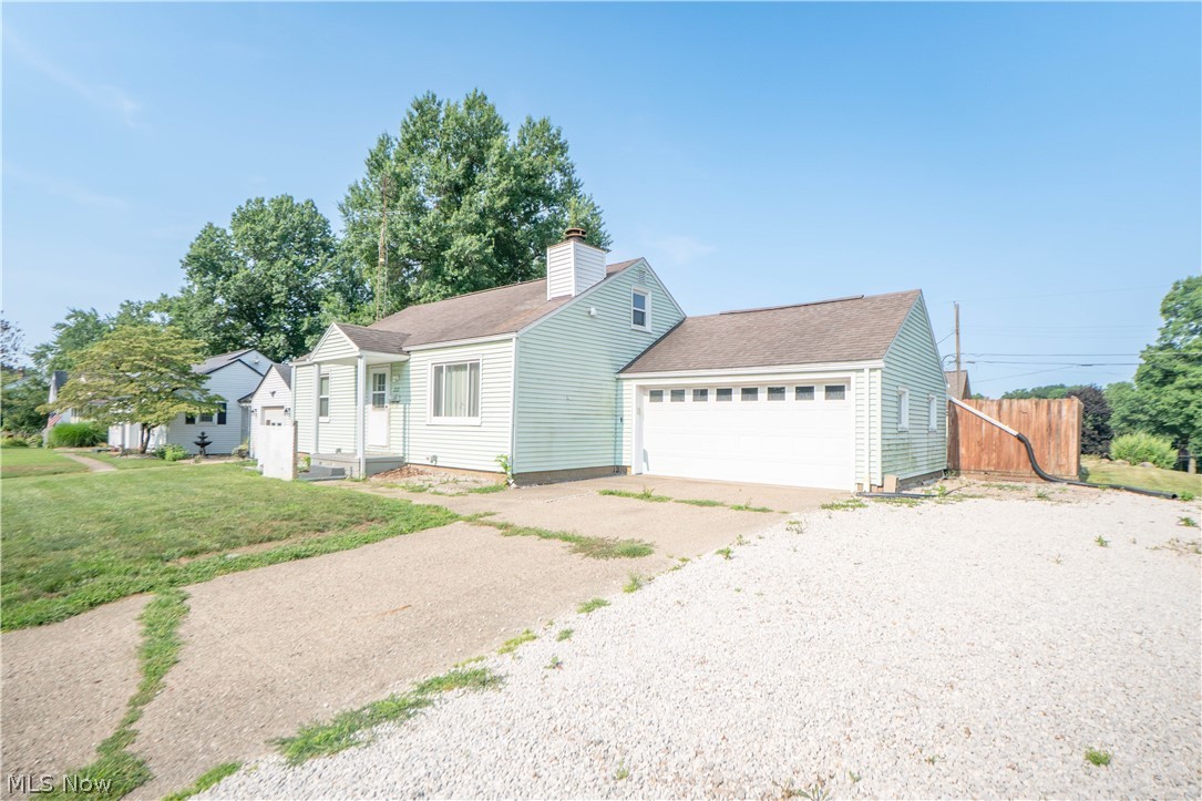 Massillon - Residential