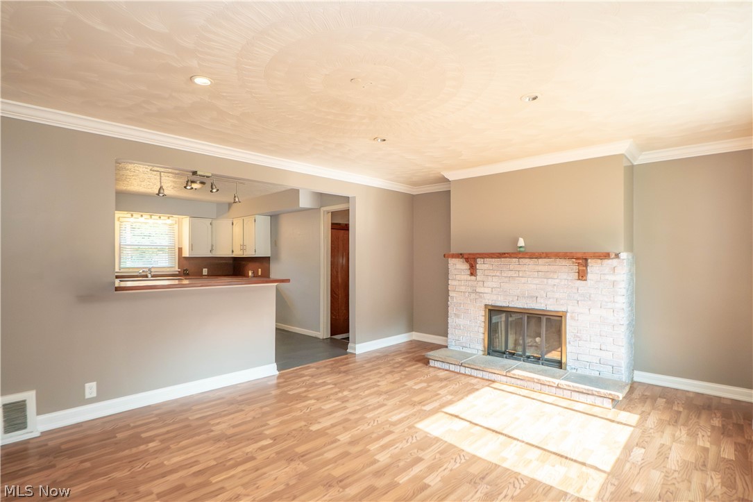 Massillon - Residential