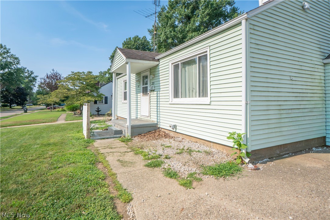 Massillon - Residential