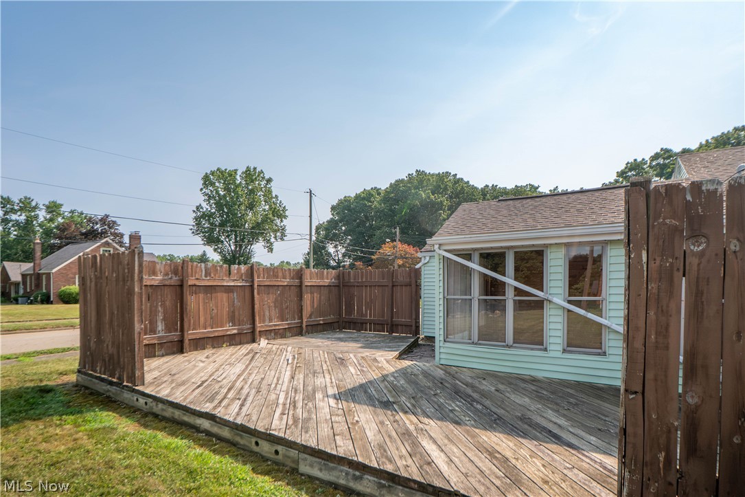 Massillon - Residential