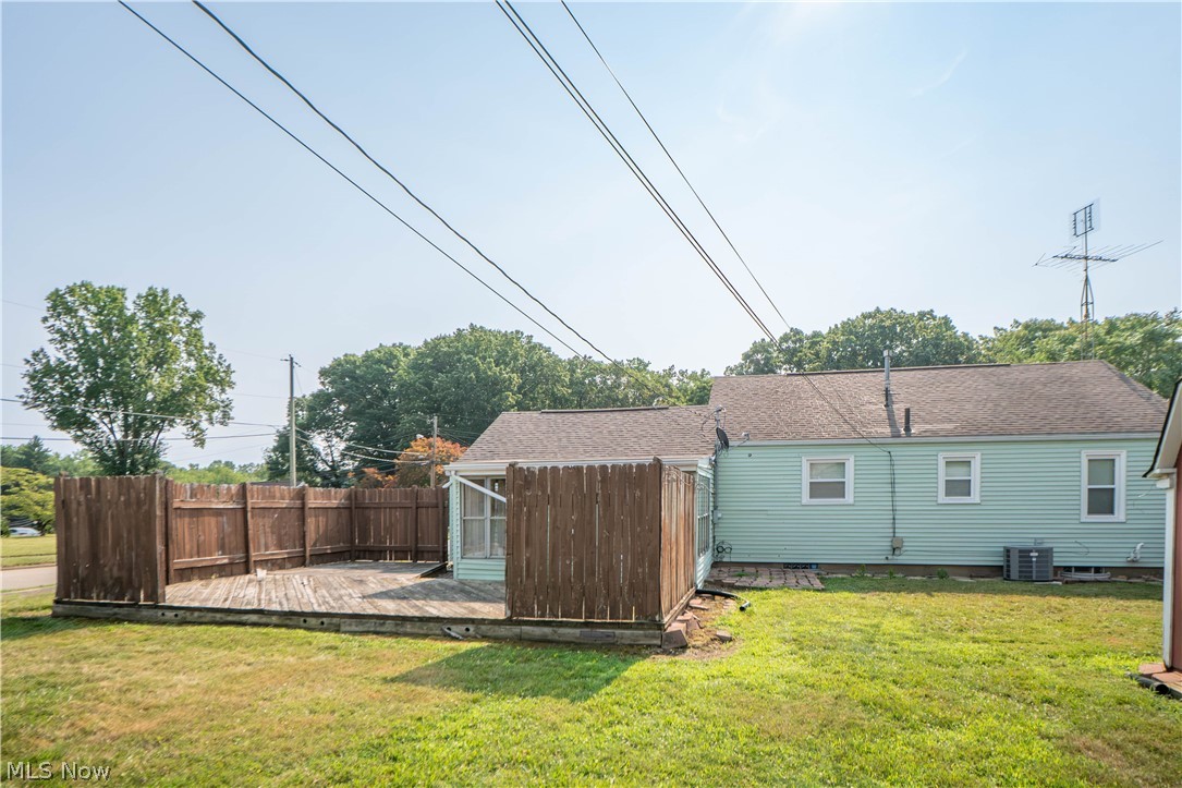Massillon - Residential