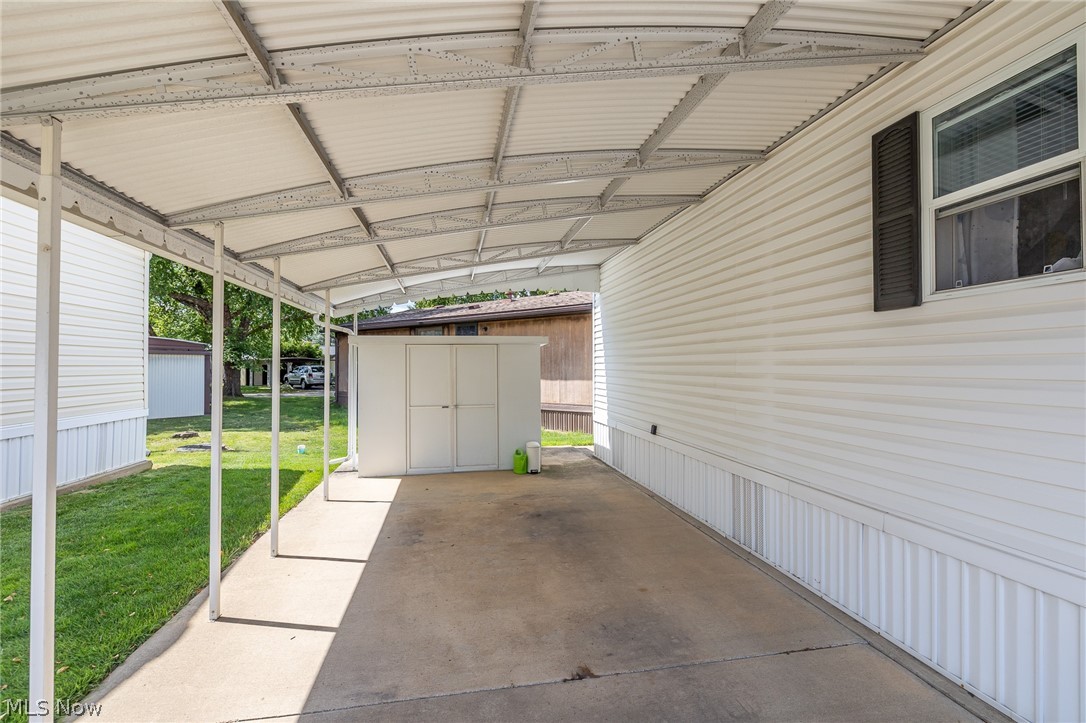 Columbia Park - Residential
