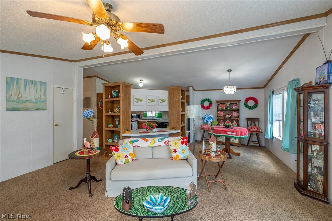 Columbia Park - Residential