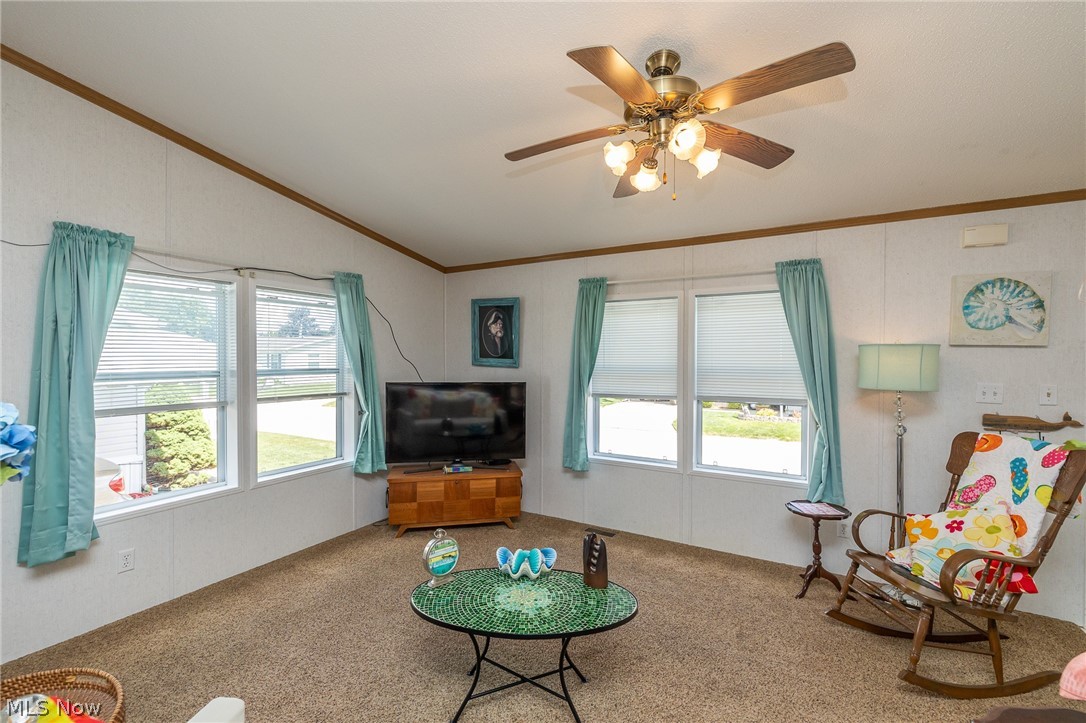 Columbia Park - Residential
