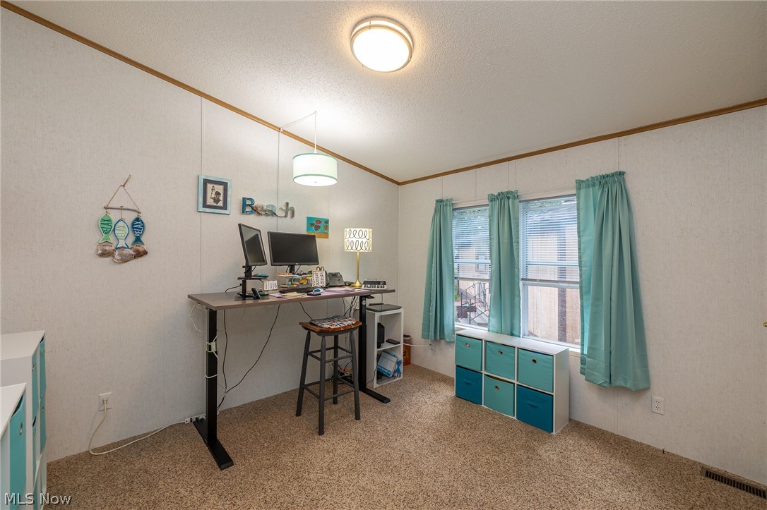 Columbia Park - Residential