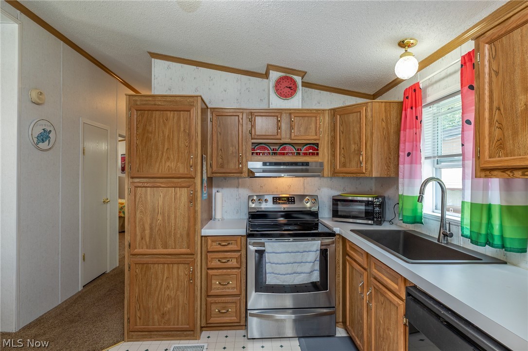 Columbia Park - Residential