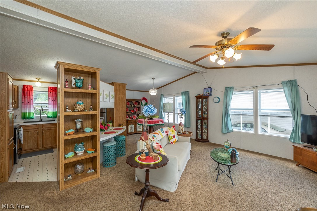 Columbia Park - Residential