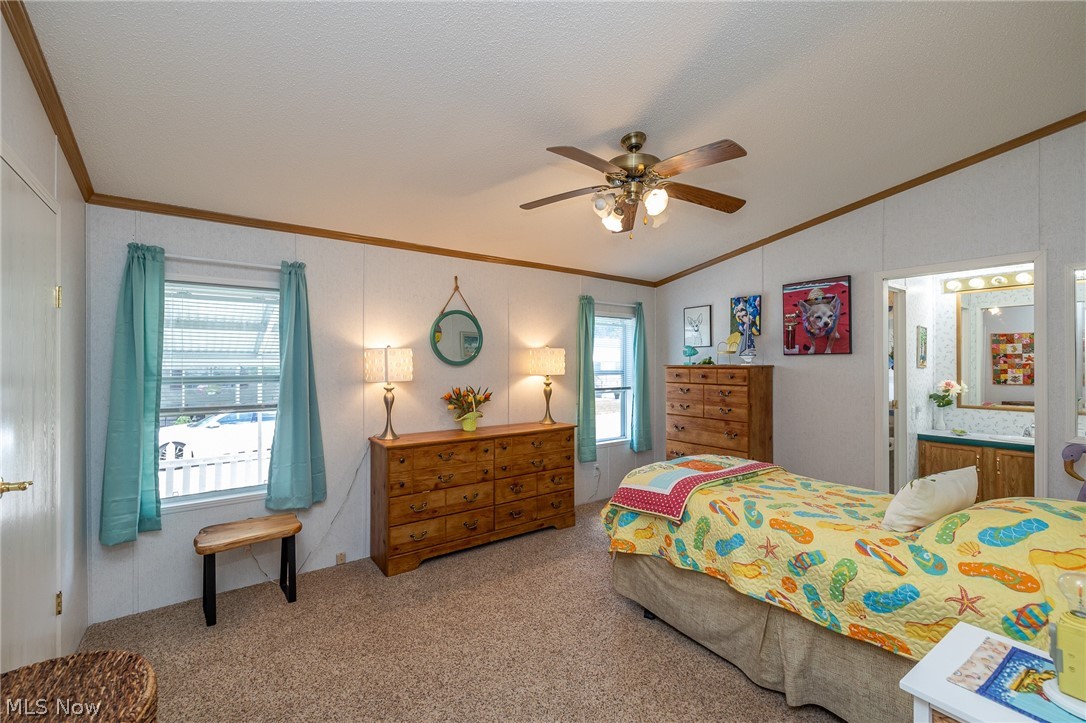Columbia Park - Residential