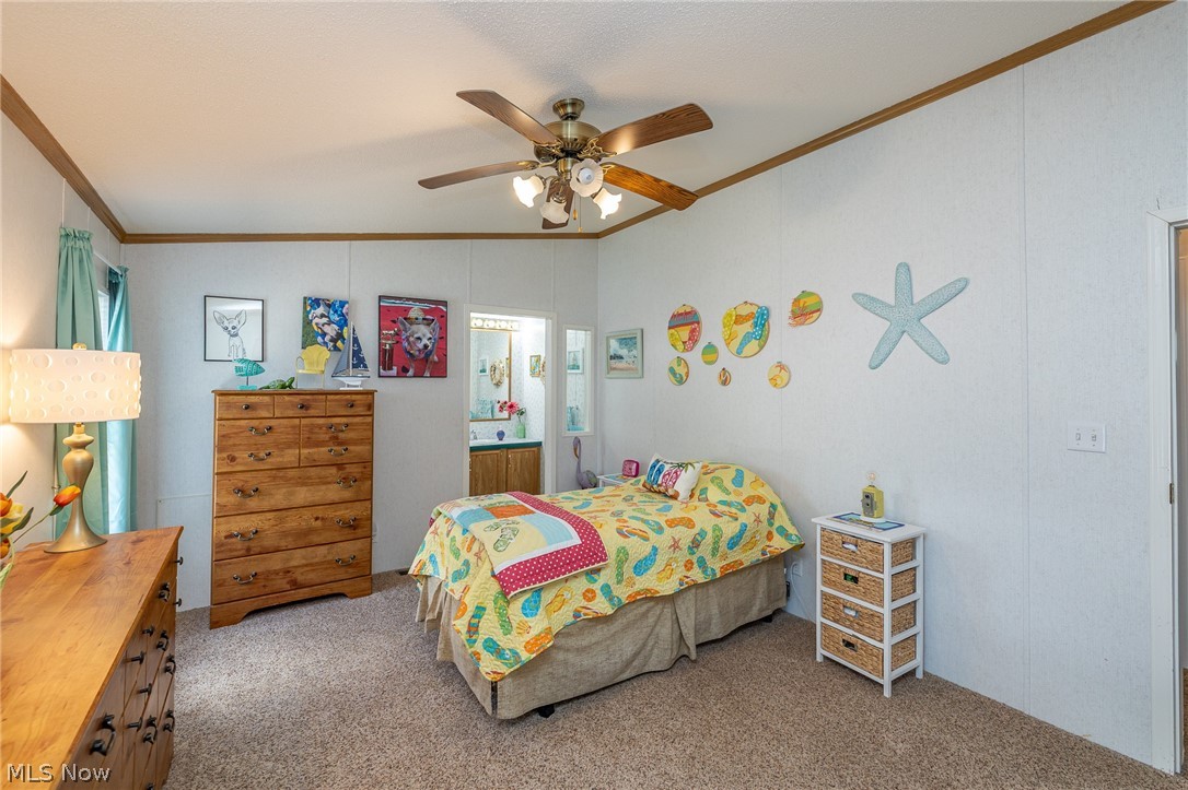 Columbia Park - Residential