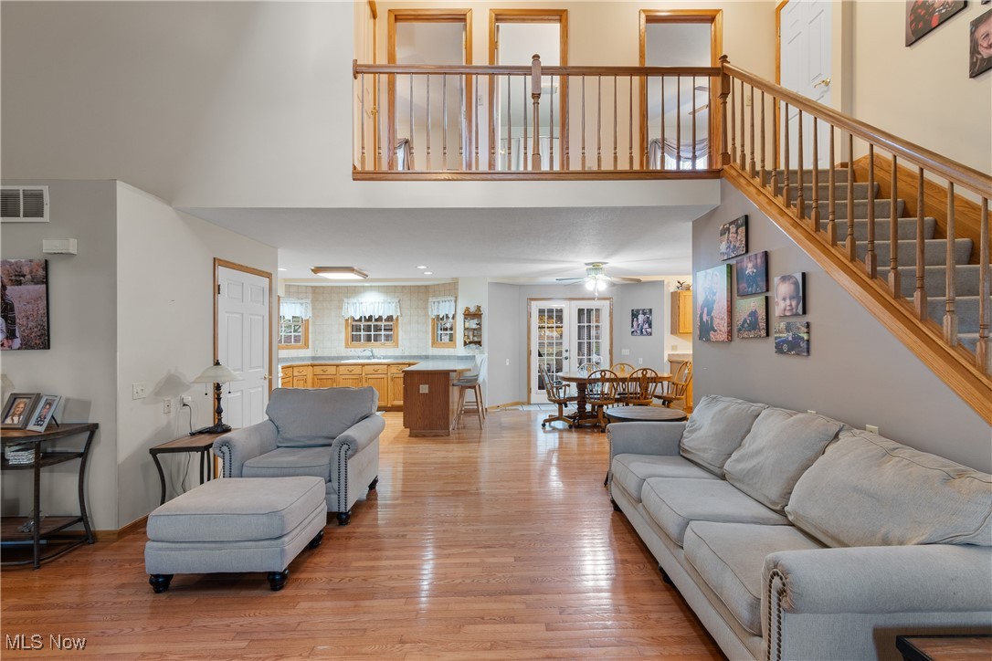 Rivermoor Estate - Residential