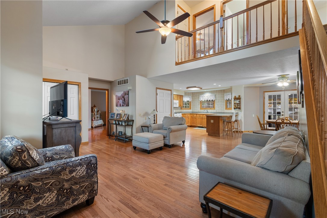 Rivermoor Estate - Residential