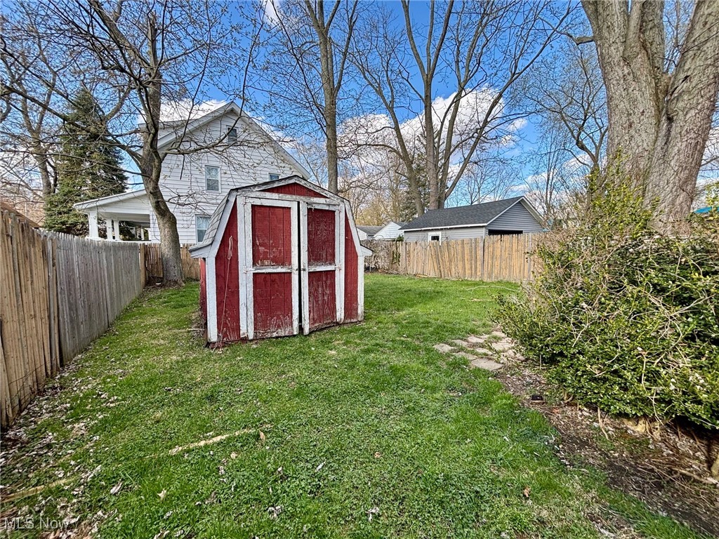 Grant Orchard - Residential