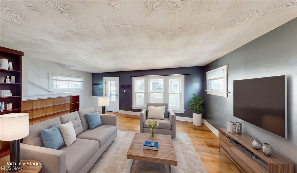 Grant Orchard - Residential