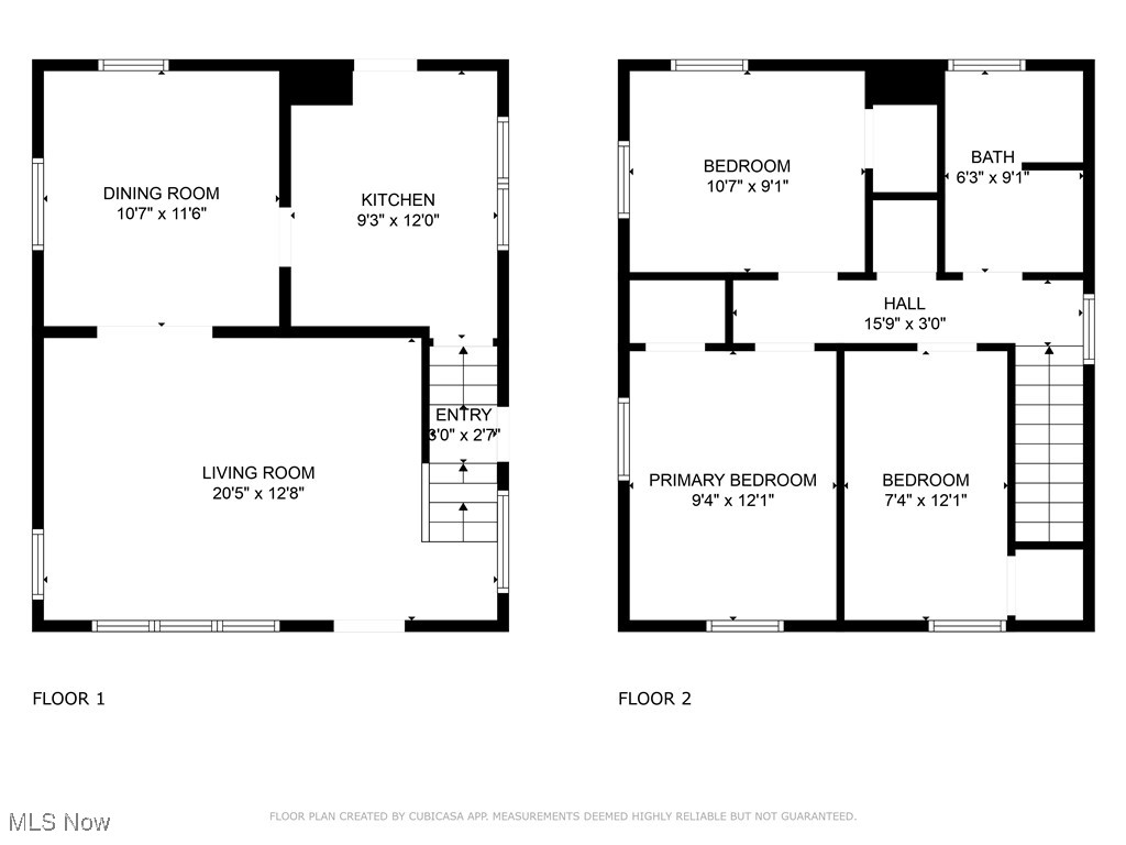 Grant Orchard - Residential