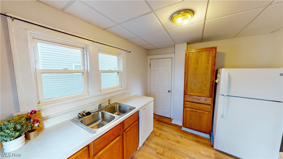 Grant Orchard - Residential