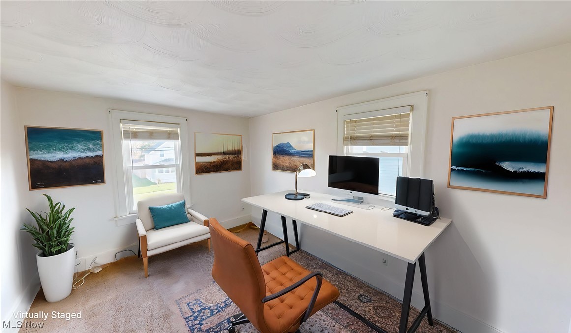 Grant Orchard - Residential
