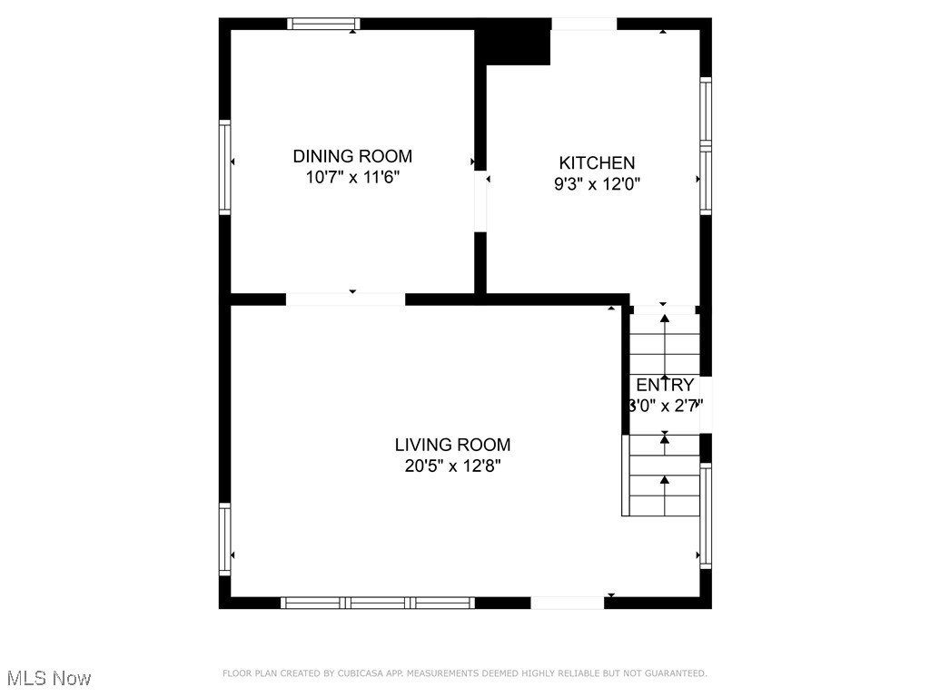 Grant Orchard - Residential