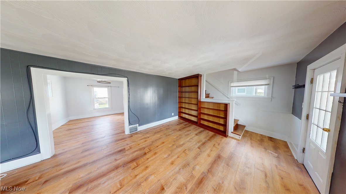 Grant Orchard - Residential