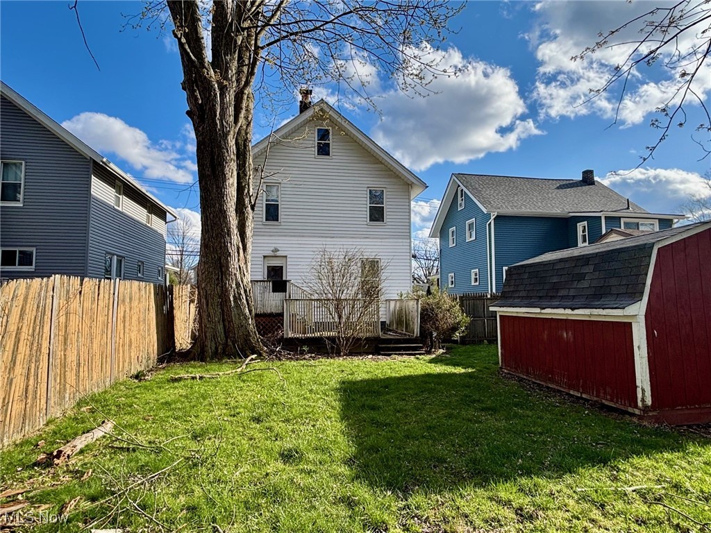Grant Orchard - Residential