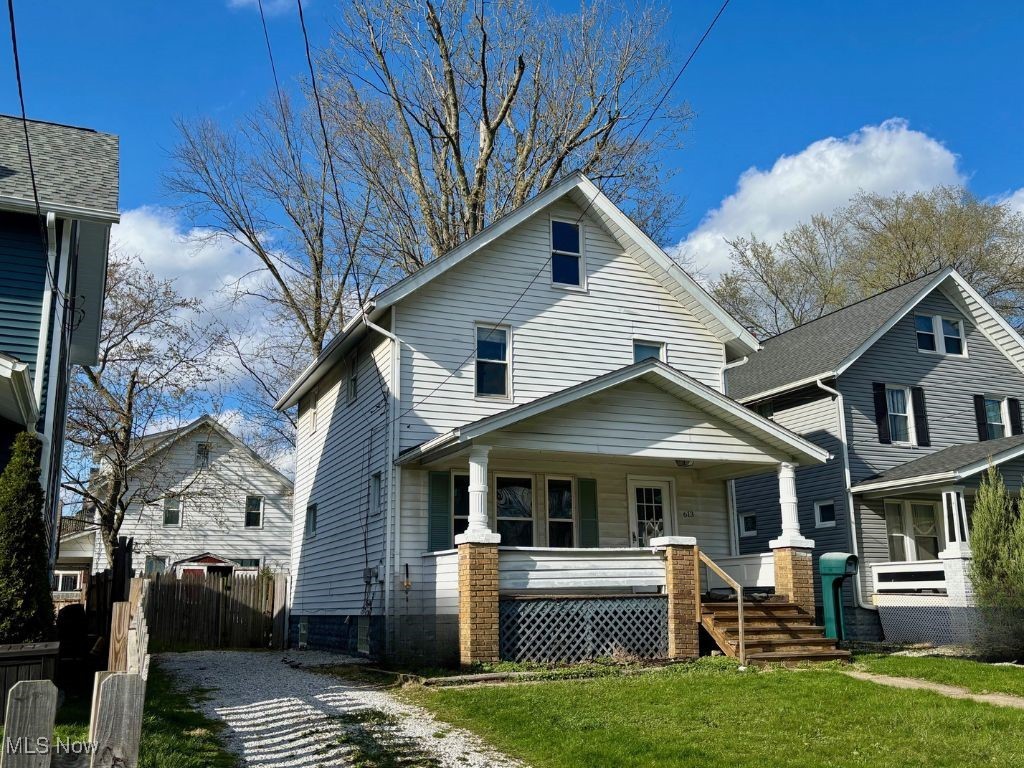 Grant Orchard - Residential