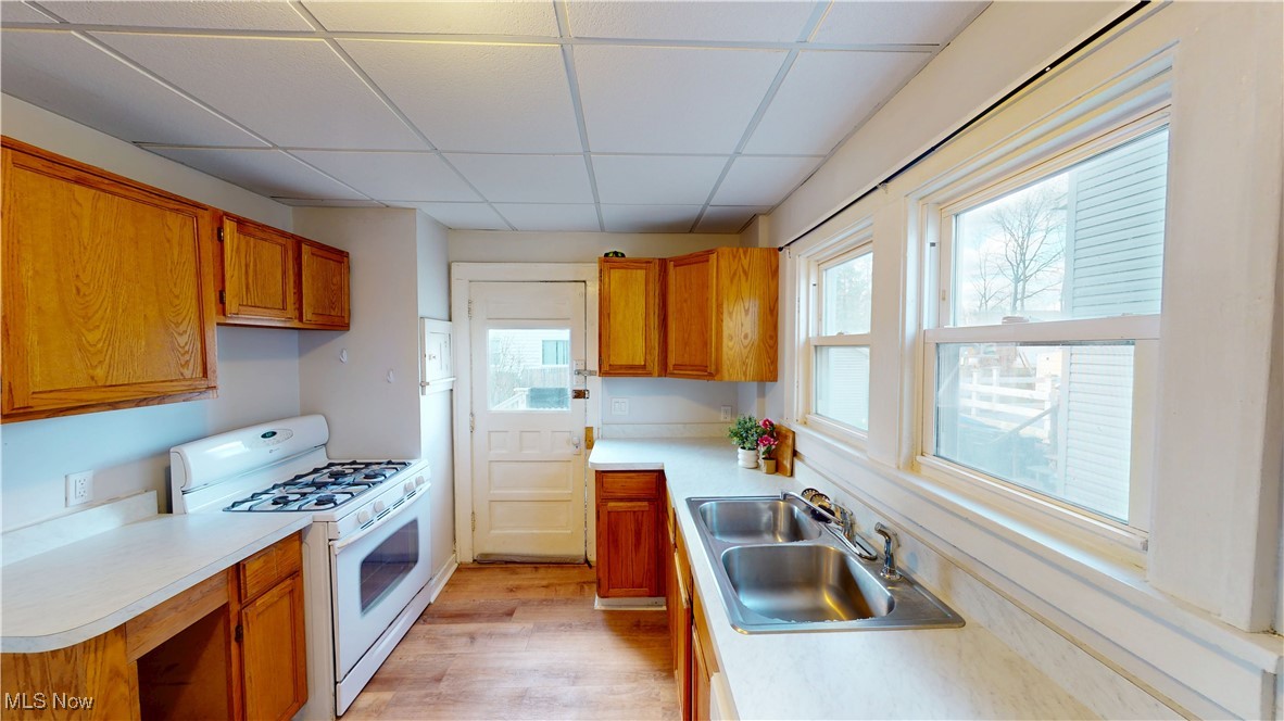 Grant Orchard - Residential
