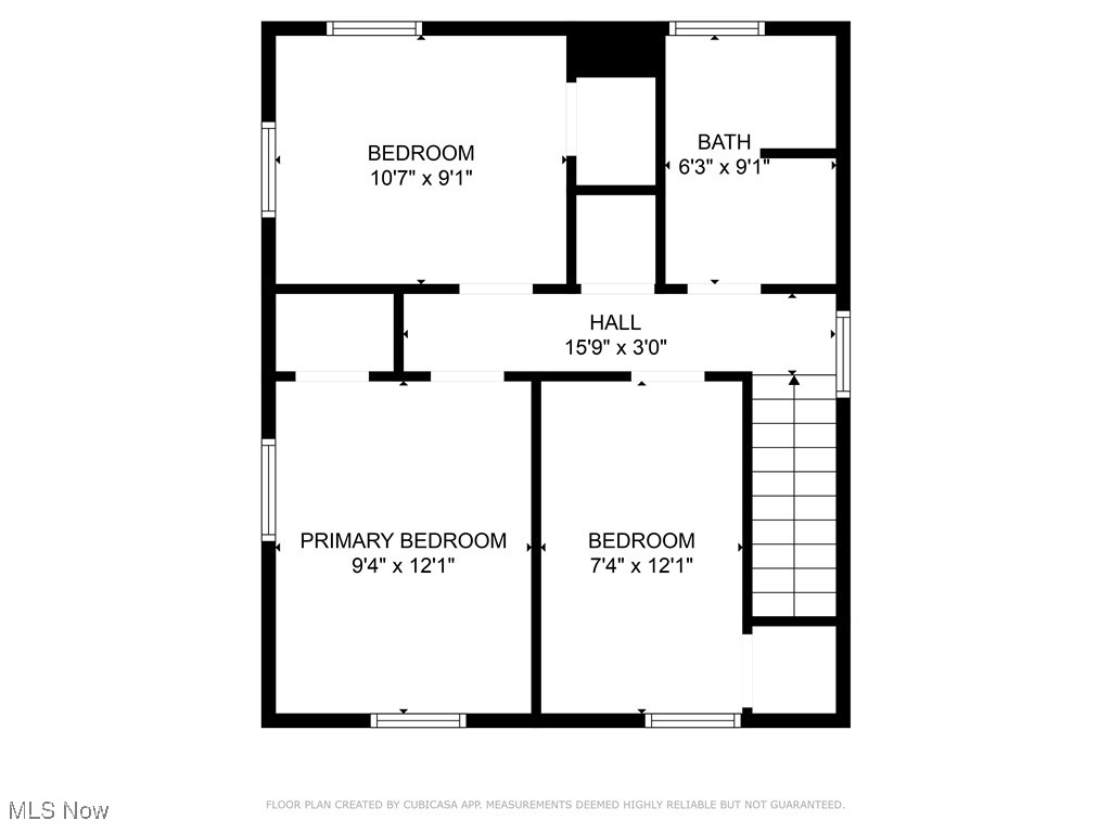 Grant Orchard - Residential