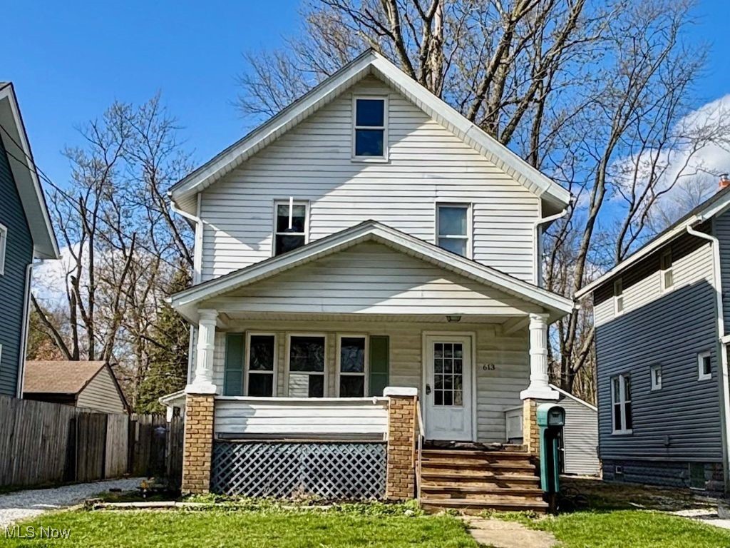 Grant Orchard - Residential