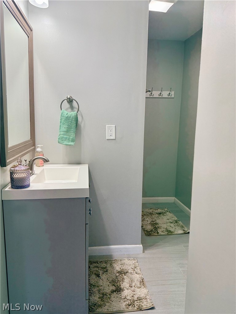 North Olmsted Improv Cos - Residential