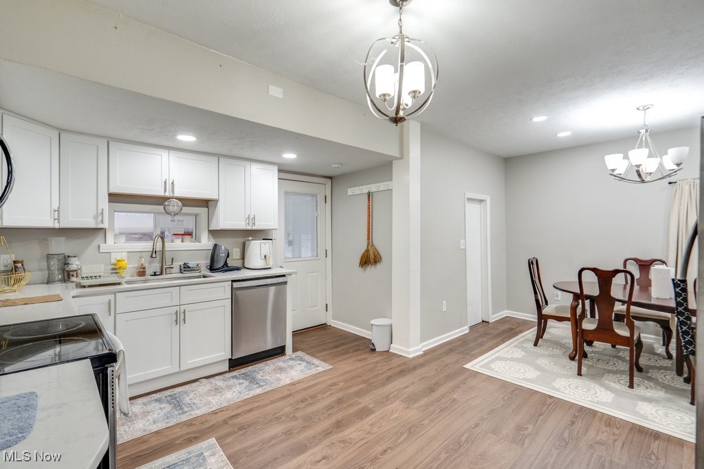 North Olmsted Improv Cos - Residential