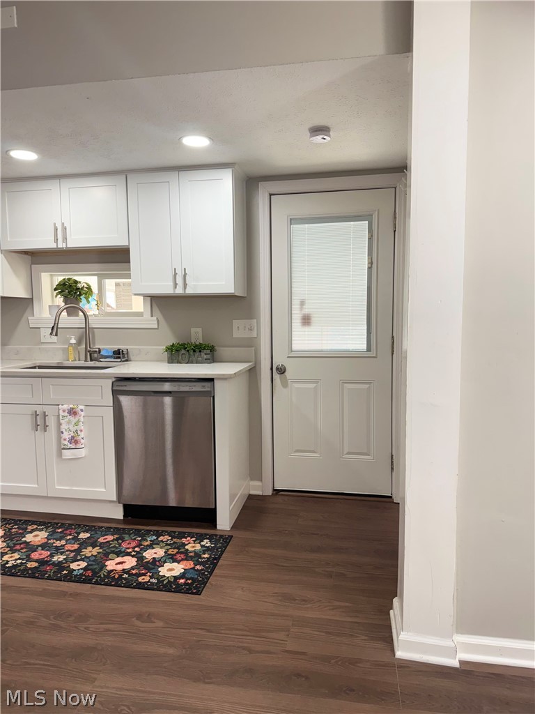 North Olmsted Improv Cos - Residential