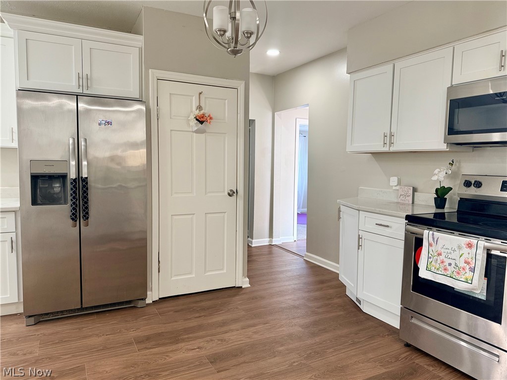 North Olmsted Improv Cos - Residential